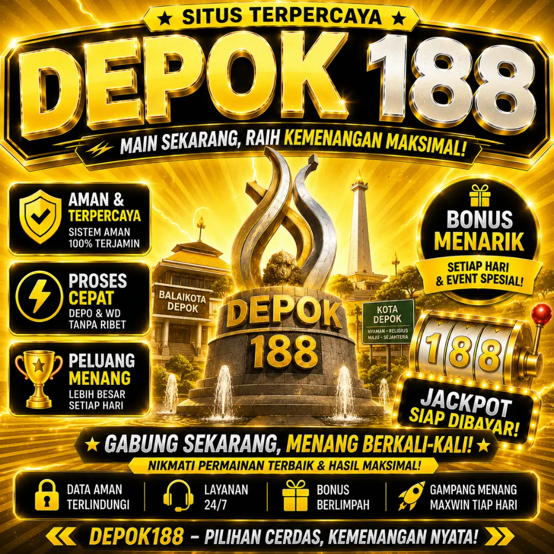 Depok188